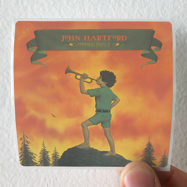 JOHN HARTFORD / MORNING BUGLE [2LP] (FOREST GREEN VINYL, REMIXED, REMASTERED, LIMITED, INDIE-EXCLUSIVE) (輸入LP) John Hartford Morning Bugle LP - メルカリ