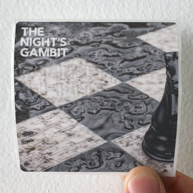 Ka - The Night's Gambit CD