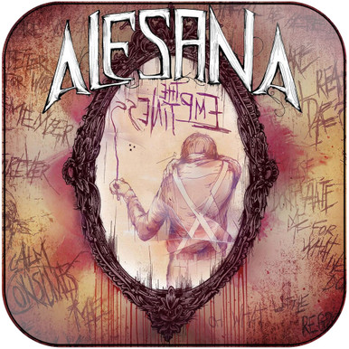 ALESANA / THE EMPTINESS 国内盤 ALESANA / The Emptiness 《国内盤》
