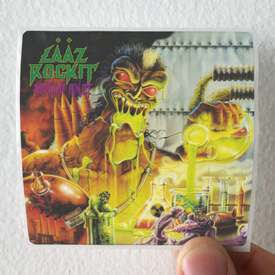 LȦȦZ ROCKIT - Annihilation Principle Annihilation Principle - Amazon.com Music