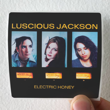 洋楽 Luscious Jackson Electric Honey Electric Honey - Album by Luscious Jackson | Spotify