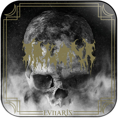 Arkona Lunaris Album Cover Sticker Album Cover Sticker