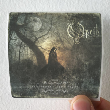 the-candlelight-years-cover-