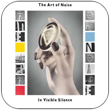 in-visible-silence-album-cover