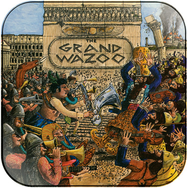 The Grand Wazoo 