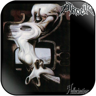 洋楽 ATROCITY hallucinations 💀 Atrocity - Hallucinations (1990) [Full Album] 💀 - YouTube