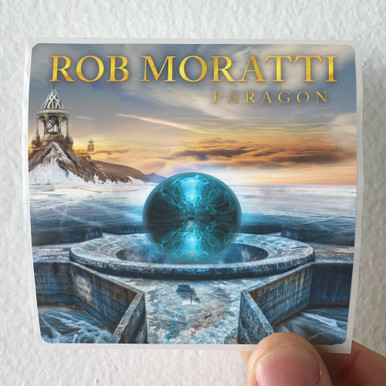 メロハー,AOR◆ROB MORATTI/PARAGON Rob Moratti – Paragon – CD (Album), 2020 [r16099945] | Discogs