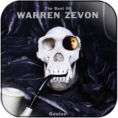 best warren zevon albums