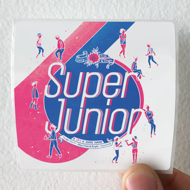 おまとめ　SUPER JUNIOR 　Sexy,Free&Single Sexy, Free & Single - song and lyrics by SUPER JUNIOR | Spotify