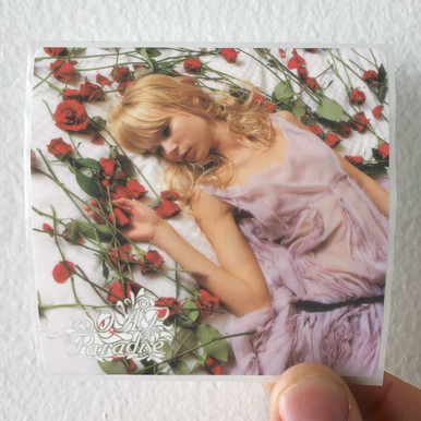 paradise-cover-art-sticker-