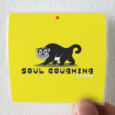 el-oso-cover-art-sticker-