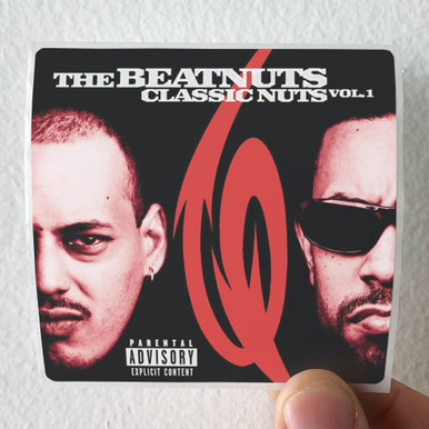 ヒップホップ+ラップ The Beatnuts - Classic Nuts Volume 1 ヒップホップ+ラップ The Beatnuts - Classic Nuts Volume 1 The