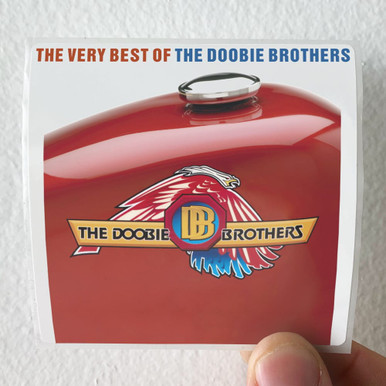 The Doobie Brothers The Very Best Of The Doobie Brothers Album