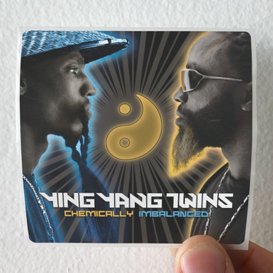 洋楽 Ying Yang Twins / Chemically Imbalanced Amazon.co.jp: Chemically Imbalanced: Music