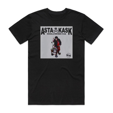 ASTA KASK rock mot svinen レコード Asta Kask – Star Circle/Rock Mot Svinen (Disktrasa) – TidensTempo