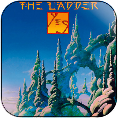 ★YES / THE LADDER★イエス◇Music On Vinyl◇2LP Yes – The Ladder – 2 x Vinyl (LP, Album + 2 more), 1999