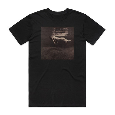 Bill Evans Undercurrent Album Cover T-Shirt Black