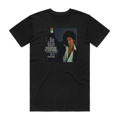 Bob Dylan Limited Vintage Bootleg 90s Graphic Style Retro