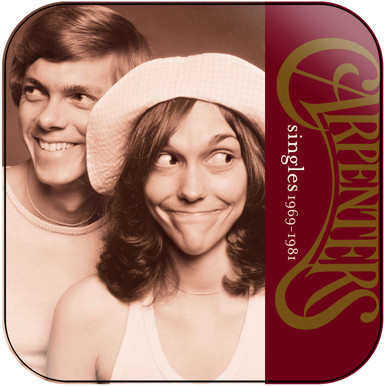 CARPENTERS Singles 1969-1981 高音質 SACD Carpenters - Singles 1969-1981 - Amazon.com Music