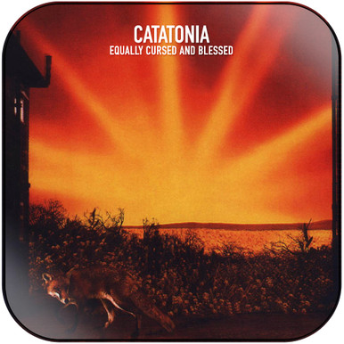 Catatonia ‎– Equally Cursed And Blessed Catatonia – Equally Cursed And Blessed – 2 x CD (Deluxe