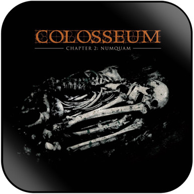 Colosseum ー Chapter 2 ： Numquam （ CD ） colosseum Delirium doom