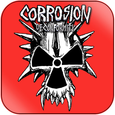 洋楽 darksunCORROSION OF CONFORMITY Corrosion of Conformity - Live in Boston 1991 [Full Concert