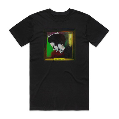◆ITZAVIBE◆ Flower Eye 2001 T-Shirt Black IBA23WT13BK s-l1200.jpg