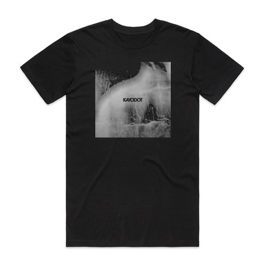 Kayo Dot Hubardo Album Cover T-Shirt Black