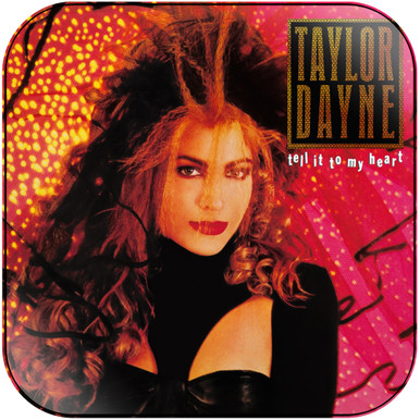 taylor dayne tell it to my heart deluxe