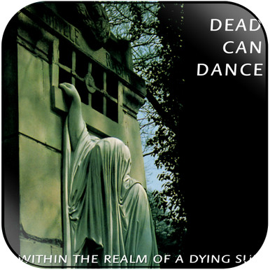 洋楽 Dead Can Dance - Within The Realm Of A 51u5q7CkfqL._UF1000,1000_QL80_.jpg