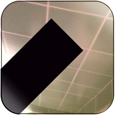 Death Grips No Love Deep Web-1 Album Cover Sticker