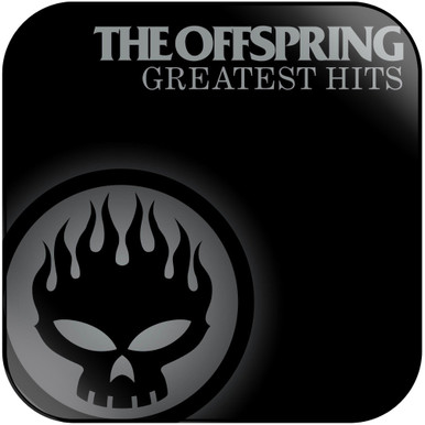 The Offspring – Greatest Hits – Vinyl (Blue [Translucent], LP, Record Store  Day + 3 more), 2022 [r22948172] | Discogs