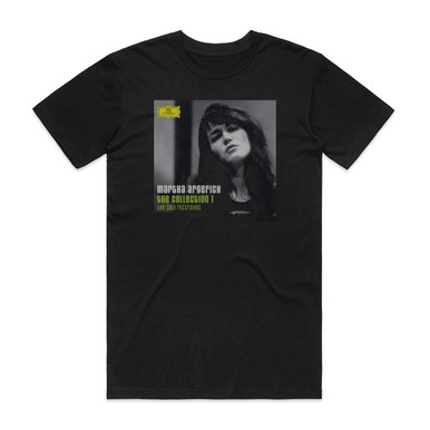 Martha Argerich Martha Argerich The Collection 1 The Solo