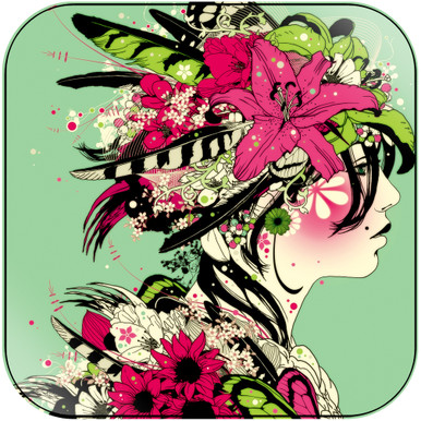 DJ OKAWARI/DIORAMA「交渉あり」 DJ Okawari - Diorama | Download | DoujinStyle.com - The Home