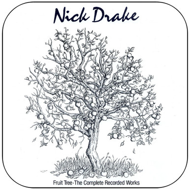 NICK DRAKE「Fruit Tree」 Nick Drake: Fruit Tree Album Review | Pitchfork