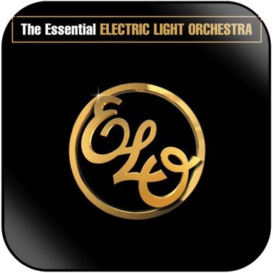 Electric Light Orchestra The Essential Electric Light Orchestra-1