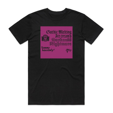 邦楽 Gothic Melting Ice Cream's Darkness Gothic Melting Ice Cream's Darkness Nightmare (Tommy Heavenly6)