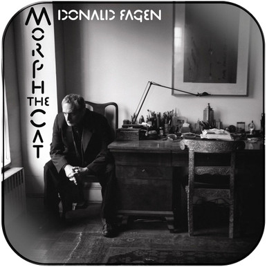 Donald Fagen Morph The Cat 180g レコード Donald Fagen – Morph The Cat – 2 x Vinyl (LP, Album), 2006