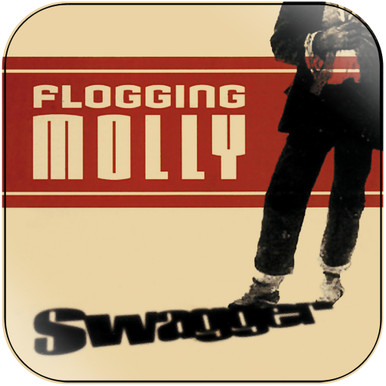 LP Flogging Molly Swagger USオリジナル pogues 【公式通販】