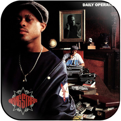 ☆USオリジナル盤☆GANG STARR/ DAILY OPERATION/LP Amazon.com: Daily Operation [LP][Explicit]: תקליטורים ותקליטים