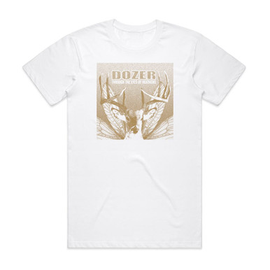 トップス Cover Art T-Shirt SAINT MXXXXXX x Cowboy Bebop graphic-print T-shirt | Black