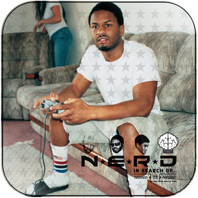 その他 In Search of.../NERD In Search Of - Album by N.E.R.D | Spotify