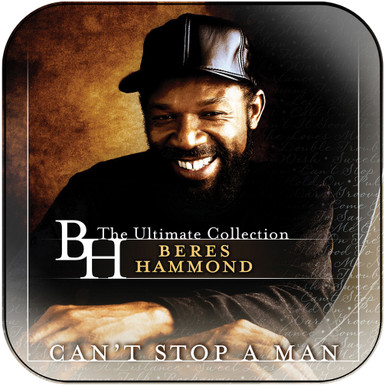 Beres Hammond / Can't Stop A Man 3枚組LP Beres Hammond - Can't Stop A Man [2 CD] - Amazon.com Music