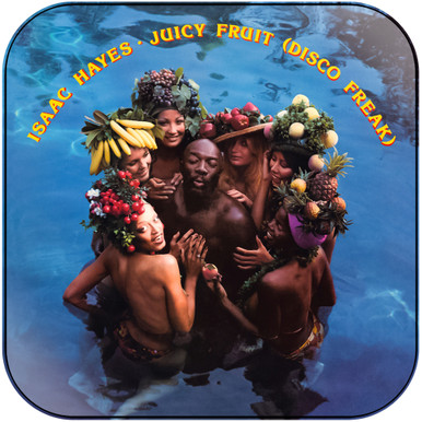 洋楽 ISAAC HAYES JUICE FRUIT (DISCO FREAK) Juicy Fruit (Disco Freak) - Album by Isaac Hayes | Spotify