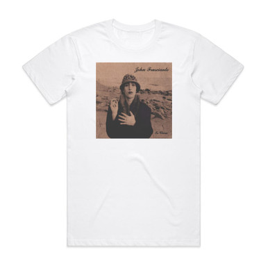 John Frusciante Niandra Lades And Usually Just A T Shirt Album