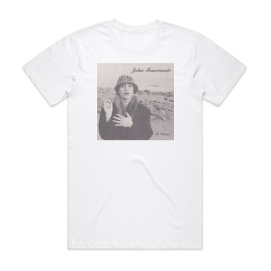 John Frusciante Niandra Lades And Usually Just A T Shirt 1 Album