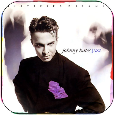 Johnny Hates Jazz - Shattered Dreams　CD Johnny Hates Jazz – Shattered Dreams – Vinyl (SP - Specialty