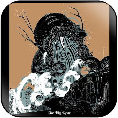 洋楽 The Joy Formidable - The Big Roar The Joy Formidable – The Big Roar | Releases | Discogs