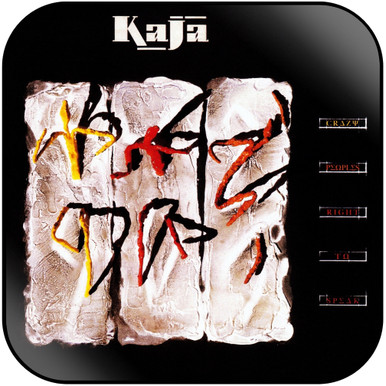 Kajagoogoo - Crazy Peoples Right to Speak - Amazon.com Music