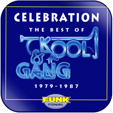 Kool and The Gang Celebration The Best Of Kool The Gang 1979 1987